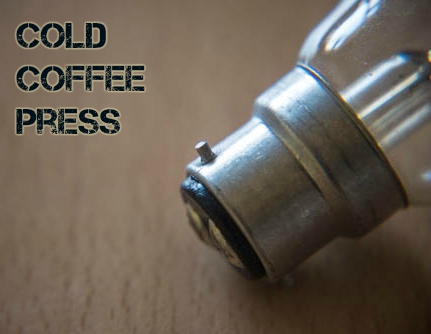 Cold Coffee Press